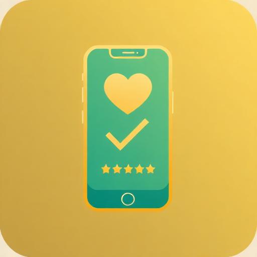 Verified profile icon